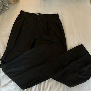 Everlane trousers